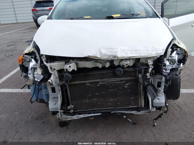 44948701 :رقم المزاد ، JTDKN3DU6D5588164 vin ، 2013 Toyota Prius Two مزاد بيع