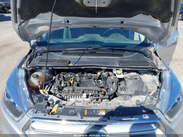 Aukcja sprzedaży 2019 Ford Escape Sel, vin: 1FMCU9HD7KUA13882, numer aukcji: 44948704