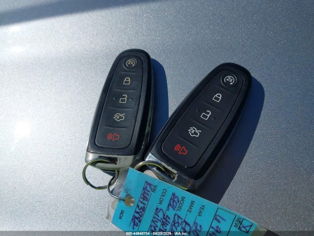 Aukcja sprzedaży 2019 Ford Escape Sel, vin: 1FMCU9HD7KUA13882, numer aukcji: 44948704