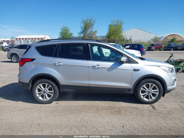 Aukcja sprzedaży 2019 Ford Escape Sel, vin: 1FMCU9HD7KUA13882, numer aukcji: 44948704