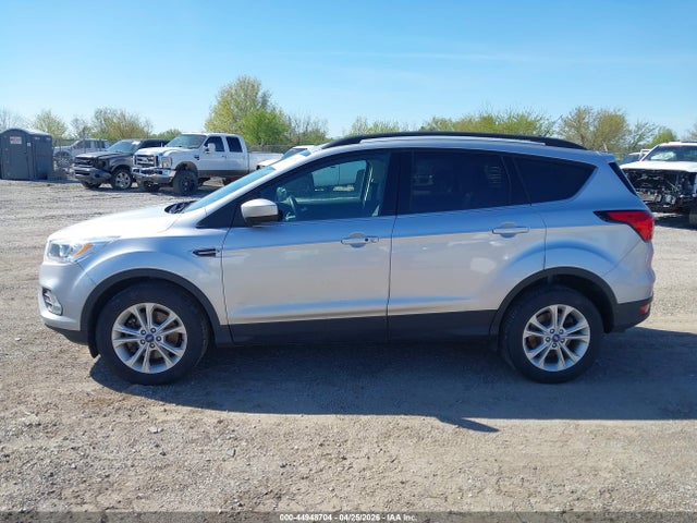Aukcja sprzedaży 2019 Ford Escape Sel, vin: 1FMCU9HD7KUA13882, numer aukcji: 44948704