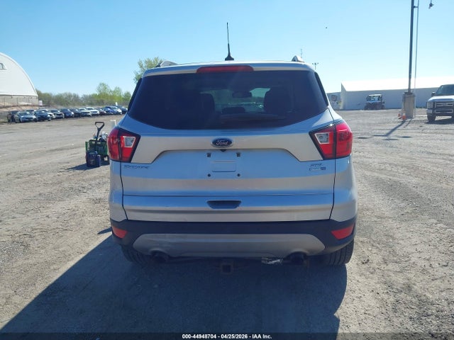 Aukcja sprzedaży 2019 Ford Escape Sel, vin: 1FMCU9HD7KUA13882, numer aukcji: 44948704