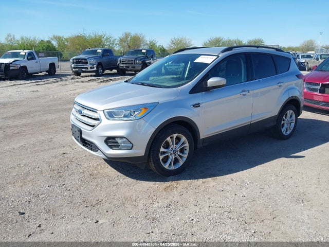 Aukcja sprzedaży 2019 Ford Escape Sel, vin: 1FMCU9HD7KUA13882, numer aukcji: 44948704