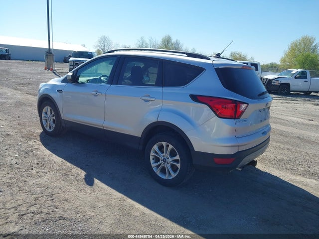 Aukcja sprzedaży 2019 Ford Escape Sel, vin: 1FMCU9HD7KUA13882, numer aukcji: 44948704