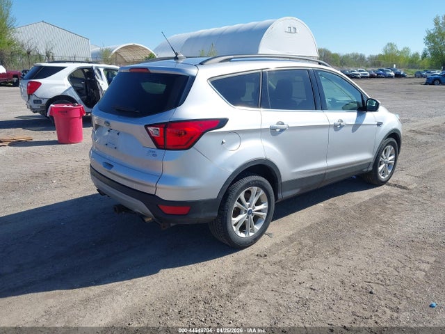 Aukcja sprzedaży 2019 Ford Escape Sel, vin: 1FMCU9HD7KUA13882, numer aukcji: 44948704