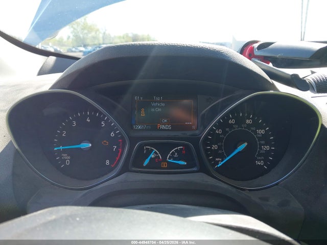 Aukcja sprzedaży 2019 Ford Escape Sel, vin: 1FMCU9HD7KUA13882, numer aukcji: 44948704