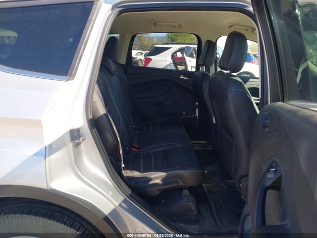 Aukcja sprzedaży 2019 Ford Escape Sel, vin: 1FMCU9HD7KUA13882, numer aukcji: 44948704