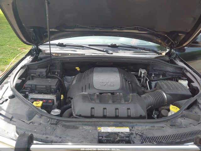 Продаж на аукціоні авто 2012 Jeep Grand Cherokee Laredo, vin: 1C4RJFAT8CC228735, номер лоту: 44948708