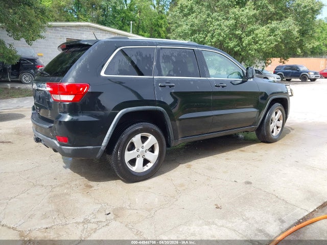 Продаж на аукціоні авто 2012 Jeep Grand Cherokee Laredo, vin: 1C4RJFAT8CC228735, номер лоту: 44948708