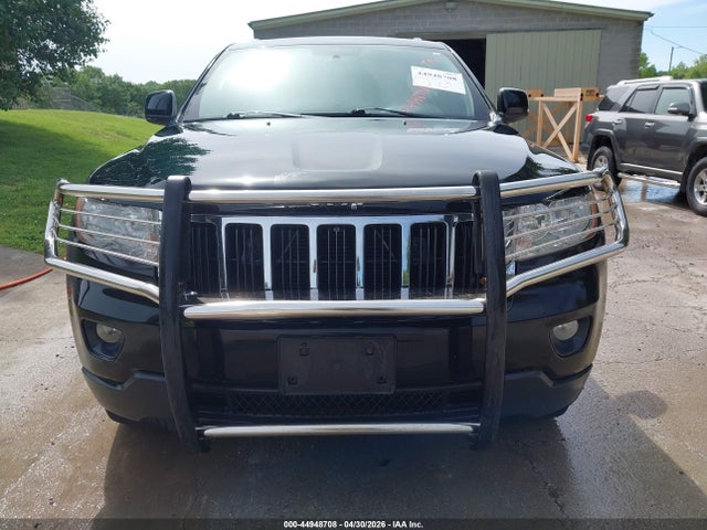 Продаж на аукціоні авто 2012 Jeep Grand Cherokee Laredo, vin: 1C4RJFAT8CC228735, номер лоту: 44948708