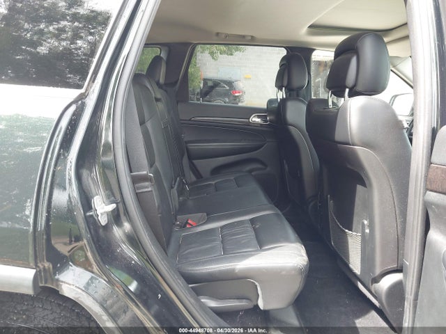 Продаж на аукціоні авто 2012 Jeep Grand Cherokee Laredo, vin: 1C4RJFAT8CC228735, номер лоту: 44948708