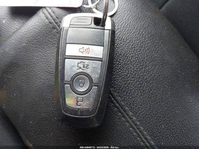 Aukcja sprzedaży 2019 Ford Mustang Ecoboost, vin: 1FA6P8TH2K5185816, numer aukcji: 44948712