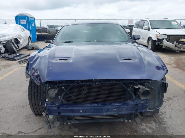 Aukcja sprzedaży 2019 Ford Mustang Ecoboost, vin: 1FA6P8TH2K5185816, numer aukcji: 44948712