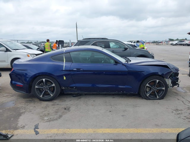 Aukcja sprzedaży 2019 Ford Mustang Ecoboost, vin: 1FA6P8TH2K5185816, numer aukcji: 44948712