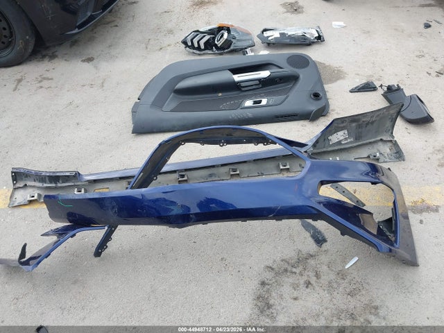 Aukcja sprzedaży 2019 Ford Mustang Ecoboost, vin: 1FA6P8TH2K5185816, numer aukcji: 44948712