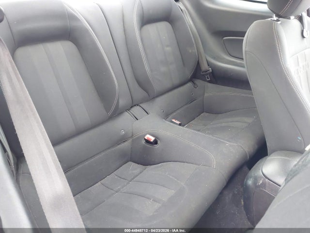 44948712 :رقم المزاد ، 1FA6P8TH2K5185816 vin ، 2019 Ford Mustang Ecoboost مزاد بيع