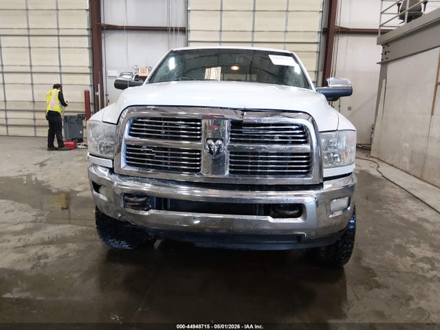 2012 Ram 3500 Laramie მანქანა იყიდება აუქციონზე, vin: 3C63D3ML7CG217558, აუქციონის ნომერი: 44948715