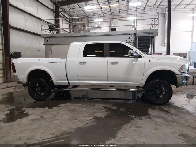 2012 Ram 3500 Laramie მანქანა იყიდება აუქციონზე, vin: 3C63D3ML7CG217558, აუქციონის ნომერი: 44948715