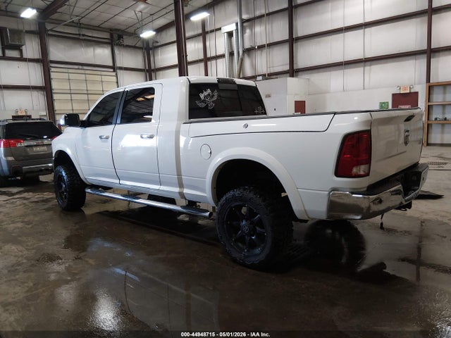 2012 Ram 3500 Laramie მანქანა იყიდება აუქციონზე, vin: 3C63D3ML7CG217558, აუქციონის ნომერი: 44948715