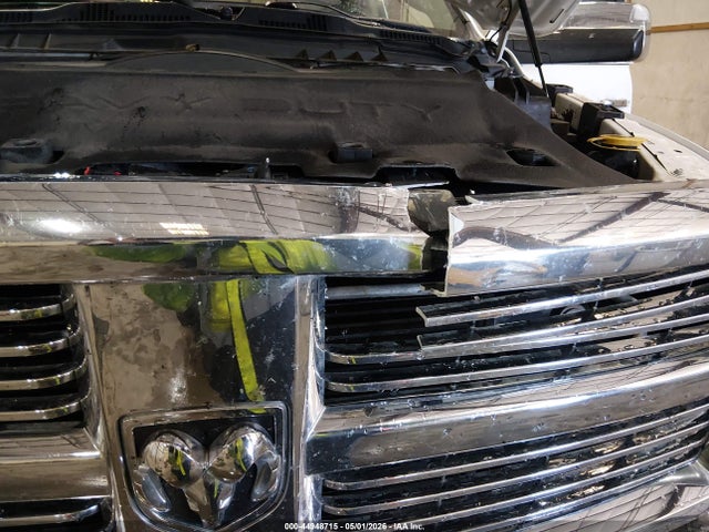 2012 Ram 3500 Laramie მანქანა იყიდება აუქციონზე, vin: 3C63D3ML7CG217558, აუქციონის ნომერი: 44948715
