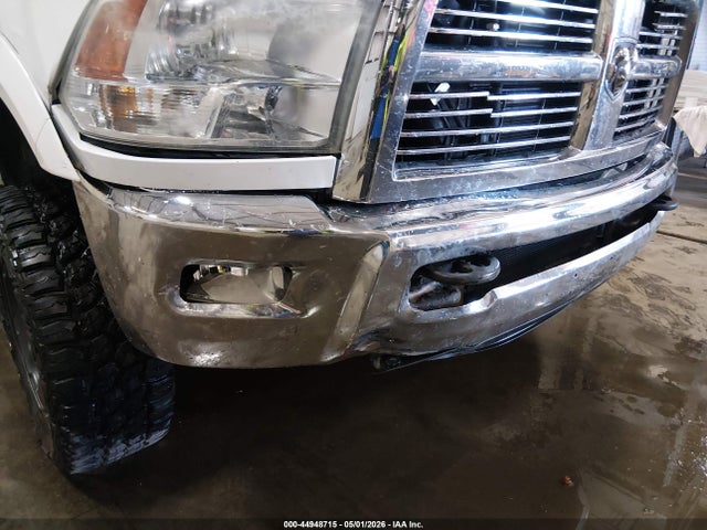 2012 Ram 3500 Laramie მანქანა იყიდება აუქციონზე, vin: 3C63D3ML7CG217558, აუქციონის ნომერი: 44948715