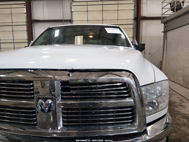 2012 Ram 3500 Laramie მანქანა იყიდება აუქციონზე, vin: 3C63D3ML7CG217558, აუქციონის ნომერი: 44948715