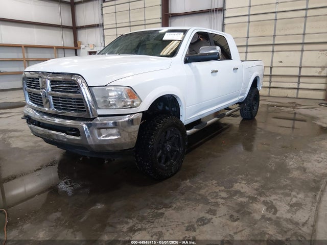 2012 Ram 3500 Laramie მანქანა იყიდება აუქციონზე, vin: 3C63D3ML7CG217558, აუქციონის ნომერი: 44948715