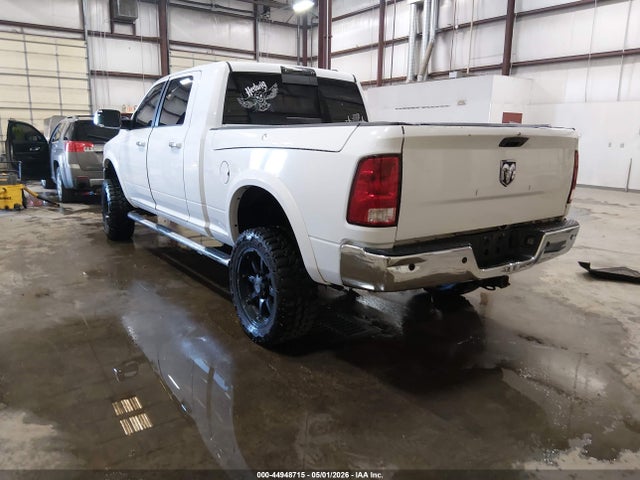 2012 Ram 3500 Laramie მანქანა იყიდება აუქციონზე, vin: 3C63D3ML7CG217558, აუქციონის ნომერი: 44948715