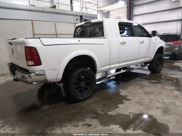 2012 Ram 3500 Laramie მანქანა იყიდება აუქციონზე, vin: 3C63D3ML7CG217558, აუქციონის ნომერი: 44948715