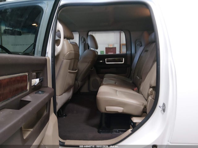 2012 Ram 3500 Laramie მანქანა იყიდება აუქციონზე, vin: 3C63D3ML7CG217558, აუქციონის ნომერი: 44948715