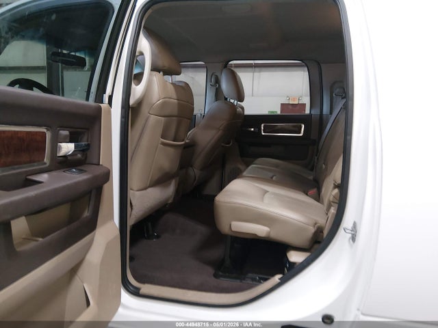 2012 Ram 3500 Laramie მანქანა იყიდება აუქციონზე, vin: 3C63D3ML7CG217558, აუქციონის ნომერი: 44948715