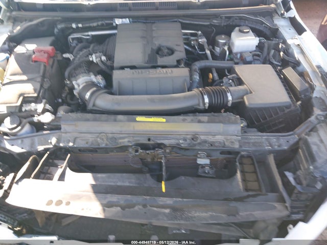 44948719 :رقم المزاد ، 1N6ED1EJ0RN651241 vin ، 2024 Nissan Frontier مزاد بيع