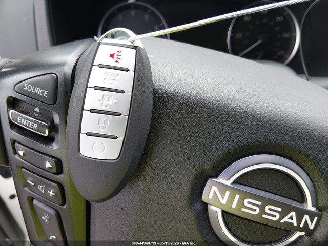 44948719 :رقم المزاد ، 1N6ED1EJ0RN651241 vin ، 2024 Nissan Frontier مزاد بيع