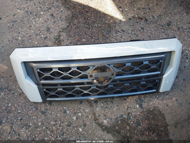 44948719 :رقم المزاد ، 1N6ED1EJ0RN651241 vin ، 2024 Nissan Frontier مزاد بيع