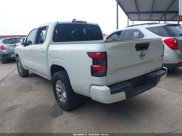 44948719 :رقم المزاد ، 1N6ED1EJ0RN651241 vin ، 2024 Nissan Frontier مزاد بيع