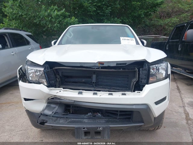44948719 :رقم المزاد ، 1N6ED1EJ0RN651241 vin ، 2024 Nissan Frontier مزاد بيع