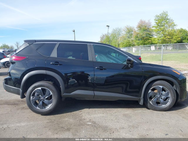 44948720 :رقم المزاد ، 5N1BT3BB6TC714469 vin ، 2026 Nissan Rogue Sv مزاد بيع