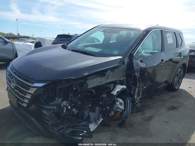 44948720 :رقم المزاد ، 5N1BT3BB6TC714469 vin ، 2026 Nissan Rogue Sv مزاد بيع