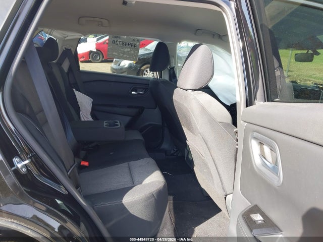 44948720 :رقم المزاد ، 5N1BT3BB6TC714469 vin ، 2026 Nissan Rogue Sv مزاد بيع