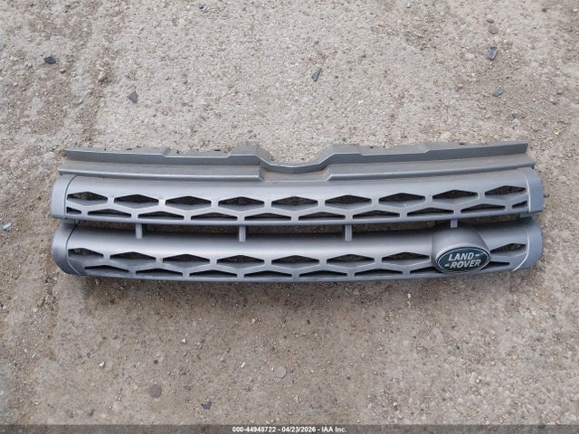 SALVR2BGXFH012449 Land Rover Range Rover Evoque Pure