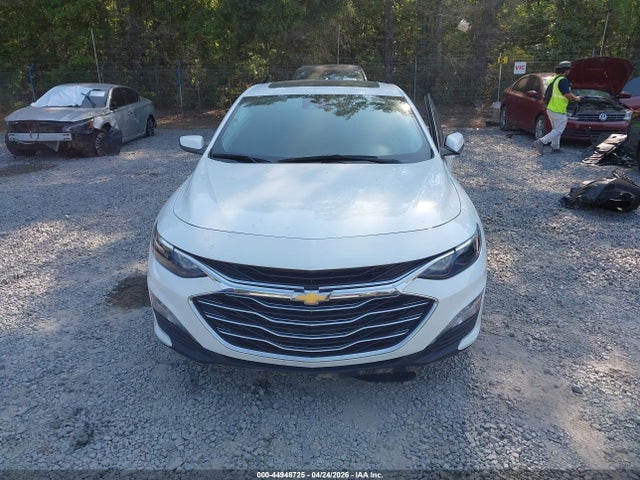Продажа на аукционе авто 2023 Chevrolet Malibu Fwd 1lt, vin: 1G1ZD5ST7PF170243, номер лота: 44948725