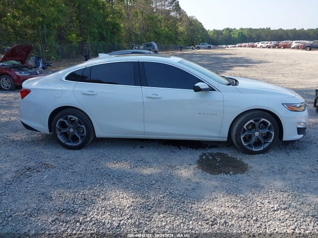 Продажа на аукционе авто 2023 Chevrolet Malibu Fwd 1lt, vin: 1G1ZD5ST7PF170243, номер лота: 44948725