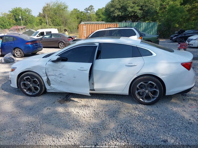 Продажа на аукционе авто 2023 Chevrolet Malibu Fwd 1lt, vin: 1G1ZD5ST7PF170243, номер лота: 44948725