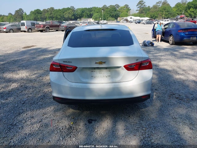 Продажа на аукционе авто 2023 Chevrolet Malibu Fwd 1lt, vin: 1G1ZD5ST7PF170243, номер лота: 44948725