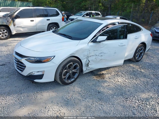 Продажа на аукционе авто 2023 Chevrolet Malibu Fwd 1lt, vin: 1G1ZD5ST7PF170243, номер лота: 44948725