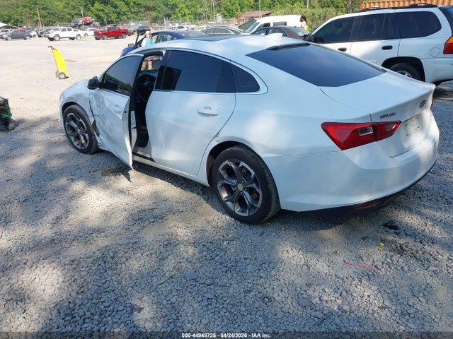 Продажа на аукционе авто 2023 Chevrolet Malibu Fwd 1lt, vin: 1G1ZD5ST7PF170243, номер лота: 44948725