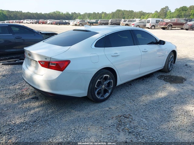 Продажа на аукционе авто 2023 Chevrolet Malibu Fwd 1lt, vin: 1G1ZD5ST7PF170243, номер лота: 44948725