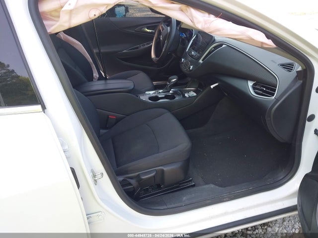 Продажа на аукционе авто 2023 Chevrolet Malibu Fwd 1lt, vin: 1G1ZD5ST7PF170243, номер лота: 44948725