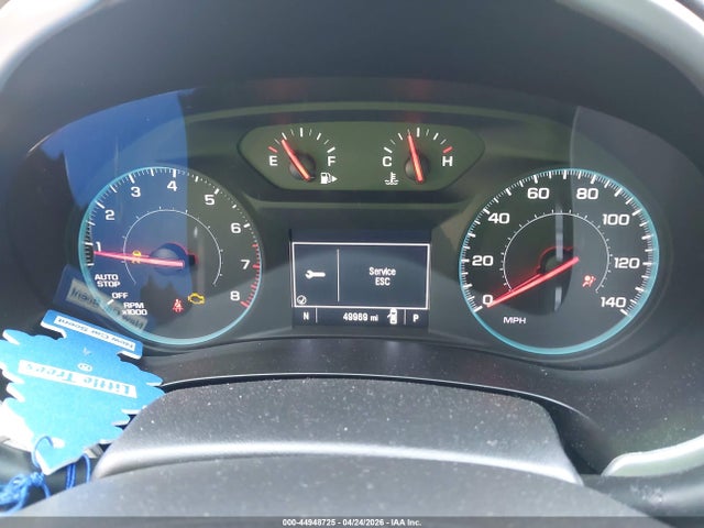 Продажа на аукционе авто 2023 Chevrolet Malibu Fwd 1lt, vin: 1G1ZD5ST7PF170243, номер лота: 44948725