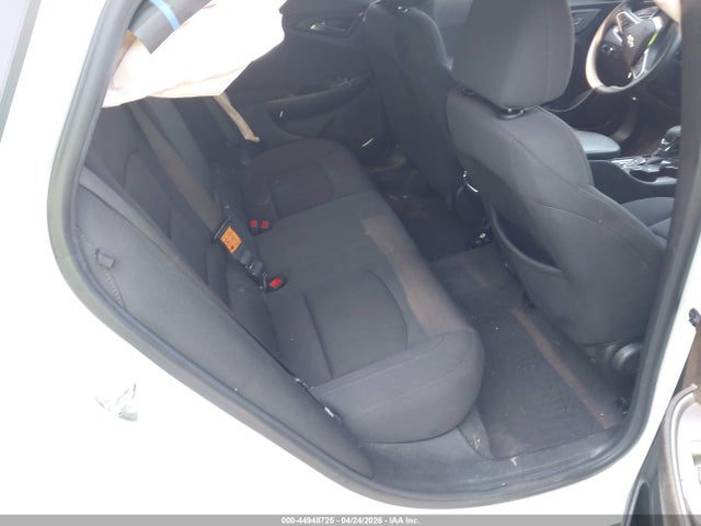 Продажа на аукционе авто 2023 Chevrolet Malibu Fwd 1lt, vin: 1G1ZD5ST7PF170243, номер лота: 44948725
